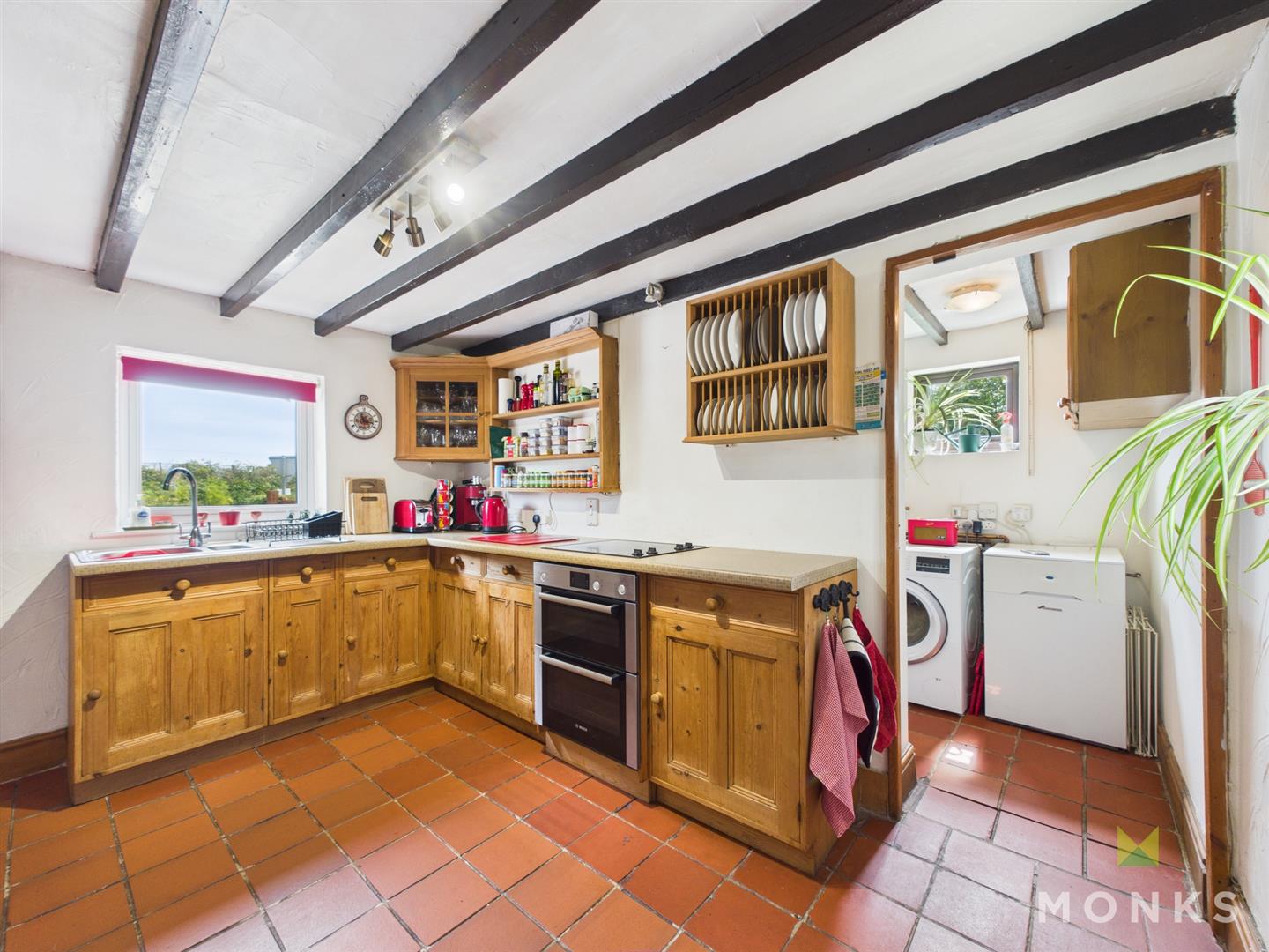 2 Northwood Cottage , Shrewsbury, SY4 5NN SSTC 2 Northwood Cottage , Shrewsbury, SY4 5NN SSTC